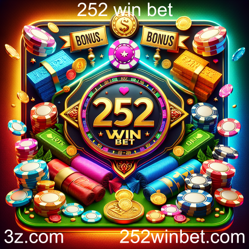 Desvendando as Promoções na 252 Win Bet: Como Maximizar suas Apostas